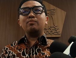 Gerindra Sentil Hotman Paris: Jangan Sebut Nama Prabowo