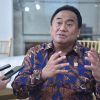Mantan Menteri Perdagangan Sekaligus Anggota DPR Rachmat Gobel Tutup Usia