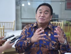 Mantan Menteri Perdagangan Sekaligus Anggota DPR Rachmat Gobel Tutup Usia