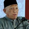 Gus Kikin Resmi Diusung PWNU Jatim Jadi Ketum PBNU