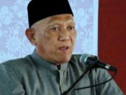 Gus Kikin Resmi Diusung PWNU Jatim Jadi Ketum PBNU
