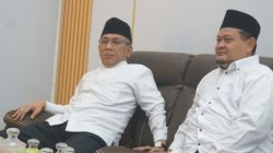 Sinyal Kuat Gus Yahya Kembali Pimpin NU di Muktamar Jombang