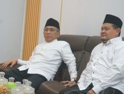 Sinyal Kuat Gus Yahya Kembali Pimpin NU di Muktamar Jombang