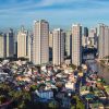 Ekonomi Melesat, Dua Tetangga Indonesia  Masuk Kelompok Negara Menengah Atas