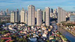 Ekonomi Melesat, Dua Tetangga Indonesia  Masuk Kelompok Negara Menengah Atas