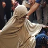 Oknum Polisi Jateng Siksa Istri Siri Sejak 2023, Korban Luka Bakar 47%