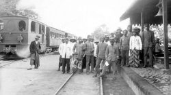 Rel Kereta Api Hindia Belanda: Eksploitasi dan Integrasi Nusantara