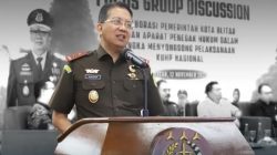 Prabowo Pilih Kuntadi sebagai Jampidsus Baru