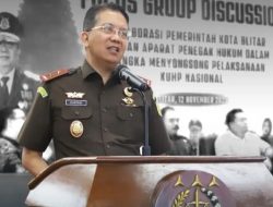 Prabowo Pilih Kuntadi sebagai Jampidsus Baru