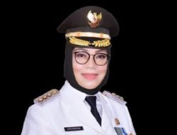 KPK OTT di Jateng Lagi, Amankan Bupati Sukoharjo Etik Suryani