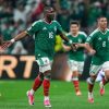 Meksiko Melaju ke 16 Besar dengan Rekor Sempurna, Gawangnya Masih Perawan