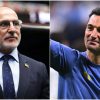 De la Fuente vs Scaloni, Kisah Guru dan Murid Warnai Final Piala Dunia 2026