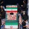 Duka di Mashhad, Rudal di Langit Timur Tengah