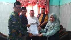 Perluas Kolaborasi, FST UIN Malang Gandeng MAN 2 Tuban Kembangkan Skill Terapan Siswa