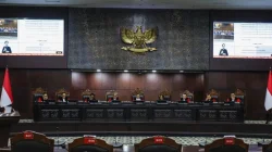 MK Perintahkan Anggaran MBG Dipisah dari Dana Pendidikan Mulai 2028