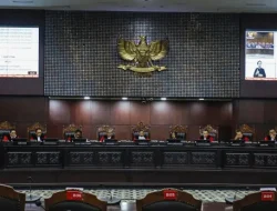 MK Perintahkan Anggaran MBG Dipisah dari Dana Pendidikan Mulai 2028