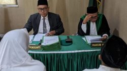 Bayang Pernikahan Usia Dini di Kota Batu, Bumiaji Puncaki Dispensasi Nikah