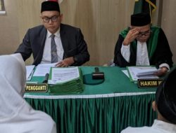 Bayang Pernikahan Usia Dini di Kota Batu, Bumiaji Puncaki Dispensasi Nikah