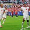 Inggris Comeback, Bellingham Bawa Three Lions ke Semifinal