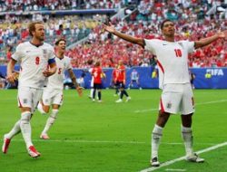 Inggris Comeback, Bellingham Bawa Three Lions ke Semifinal