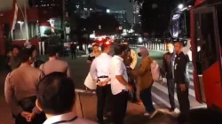 OTT Pemalang Meluas, Istri Bupati Ikut Diperiksa KPK di Jakarta
