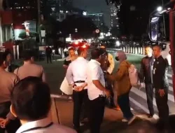 OTT Pemalang Meluas, Istri Bupati Ikut Diperiksa KPK di Jakarta