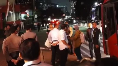 OTT Pemalang Meluas, Istri Bupati Ikut Diperiksa KPK di Jakarta