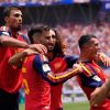 Prancis Andalkan Trisula Mematikan, Spanyol Bertumpu pada Soliditas Tim