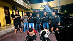 Terungkap! Pria di Nganjuk yang Dikubur di Pekarangan Dibunuh Anak Angkat dan Pacarnya