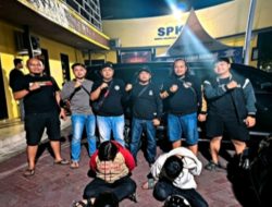 Terungkap! Pria di Nganjuk yang Dikubur di Pekarangan Dibunuh Anak Angkat dan Pacarnya