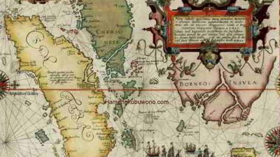 Rampasan Peta Jawa 1511: Mengungkap Kejayaan Maritim Nusantara