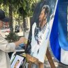 Kuas Wildan di Lamongan Panen Rezeki Piala Dunia 2026