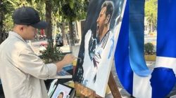 Kuas Wildan di Lamongan Panen Rezeki Piala Dunia 2026