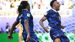 Perancis Lolos ke 8 Besar Piala Dunia 2026, Kalahkan Paraguay 1-0
