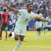 Prancis ke Semifinal, Pulangkan Maroko dengan Dua Gol