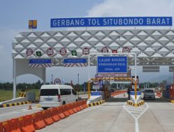 Usul Bupati Situbondo: Tol Prosiwangi Buka Sementara untuk Pantura