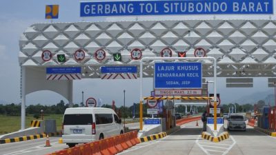 Usul Bupati Situbondo: Tol Prosiwangi Buka Sementara untuk Pantura