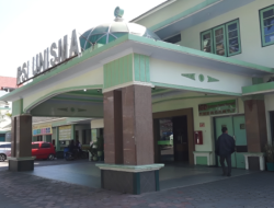 RSI Unisma Malang Bantah Resign Berjamaah Dipicu Kisruh Gaji