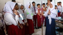 Surabaya Ganti Wajah MPLS 2026 Jadi Ramah Anak