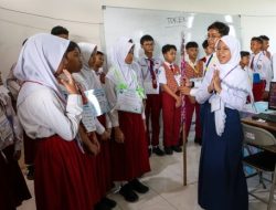 Surabaya Ganti Wajah MPLS 2026 Jadi Ramah Anak