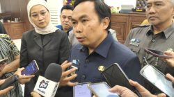 Lima Fraksi Abstain, LKPJ Pemkot Malang Dapat Peringatan Politik DPRD