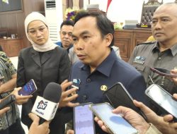 Lima Fraksi Abstain, LKPJ Pemkot Malang Dapat Peringatan Politik DPRD