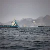 Iran Kembali Tutup Selat Hormuz gegara Kapal Lewat Tanpa Izin