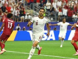 Drama Injury Time, Spanyol Hentikan Langkah Portugal di 16 Besar Piala Dunia 2026