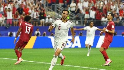 Drama Injury Time, Spanyol Hentikan Langkah Portugal di 16 Besar Piala Dunia 2026