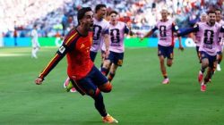 Spanyol Juara Piala Dunia 2026