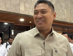 Kepala BGN Baru: Saya dan Keluarga Tak Punya SPPG