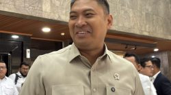 BGN Bersih-Bersih MBG, 261 Pegawai Dipecat dan 833 Dapur Disetop