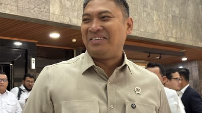 BGN Bersih-Bersih MBG, 261 Pegawai Dipecat dan 833 Dapur Disetop