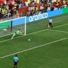 Swiss Singkirkan Kolombia, Tantang Argentina di Perempat Final Piala Dunia 2026